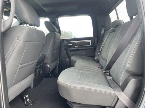 Used 2021 RAM 1500 Classic Warlock image 13