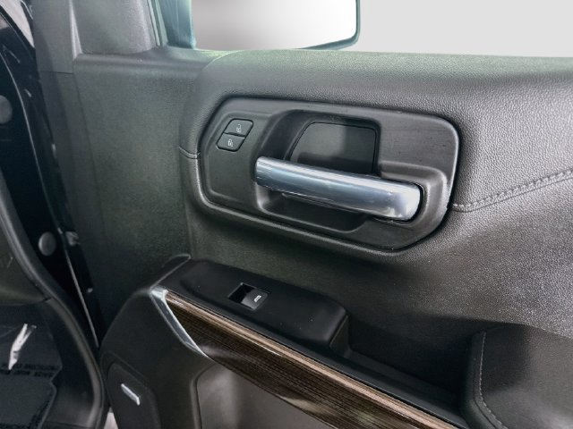 Used 2021 Chevrolet Silverado 1500 RST w/ Redline Edition AWD/4WD image 30