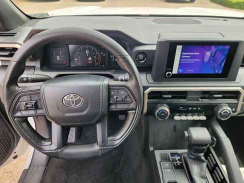 Used 2024 Toyota Tacoma SR RWD image 26