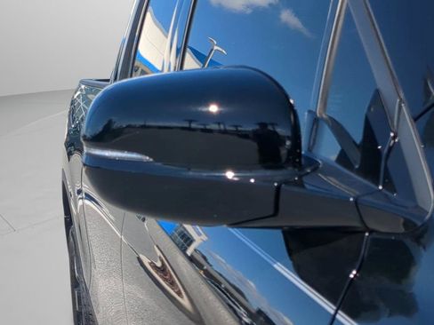 New 2026 Honda Ridgeline Black Edition image 12