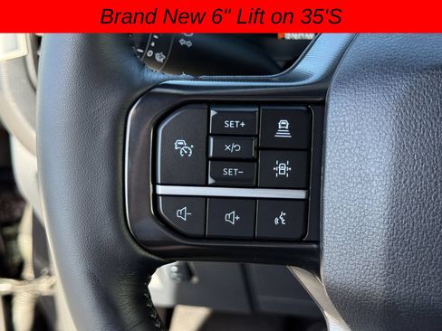 Used 2025 Ford F150 Platinum w/ Equipment Group 702A High AWD/4WD image 35