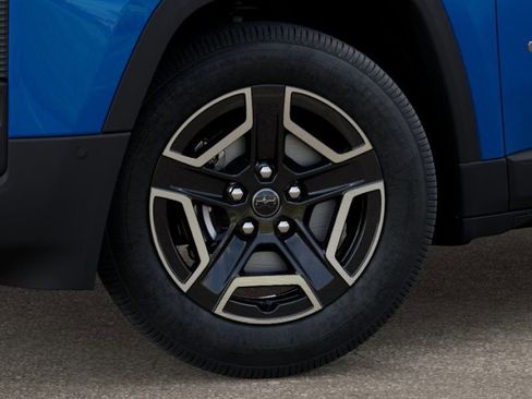 New 2026 Jeep Cherokee Limited image 8