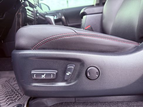 Used 2024 Toyota 4Runner TRD Pro image 19