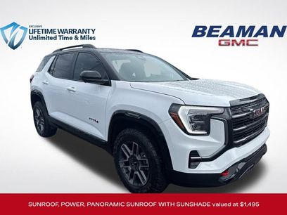 New 2026 GMC Terrain AT4 w/ Technology Package II