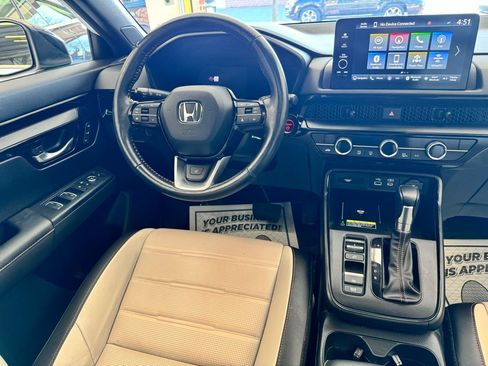 Used 2023 Honda CR-V Sport Touring image 24