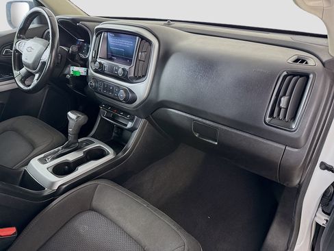 Used 2021 Chevrolet Colorado LT w/ Safety Package image 27