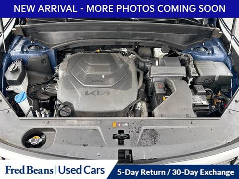 Used 2025 Kia Telluride S image 11