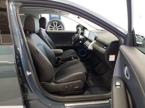 Certified 2024 Hyundai Ioniq 5 Limited RWD image 16