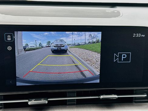 Used 2025 Hyundai Kona SEL AWD/4WD image 21