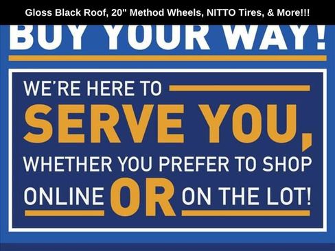 New 2026 Chevrolet Silverado 1500 Custom Trail Boss w/ Dark Appearance Package image 15