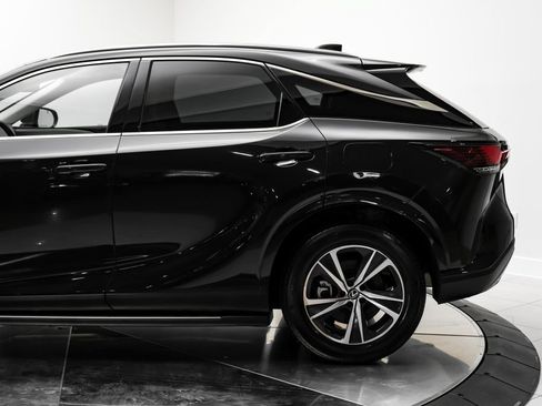 Used 2024 Lexus RX 350 Premium w/ Accessory Package (Z1) AWD/4WD image 16