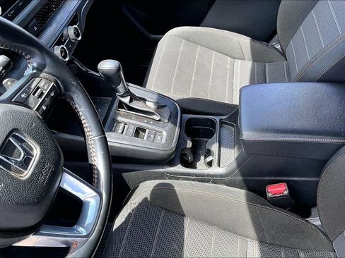 Used 2025 Honda CR-V Sport image 13