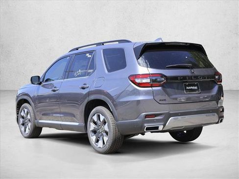 New 2026 Honda Pilot Elite image 7