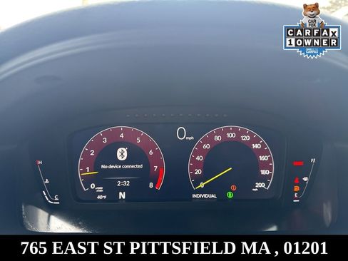 Used 2025 Honda Civic Type R image 23