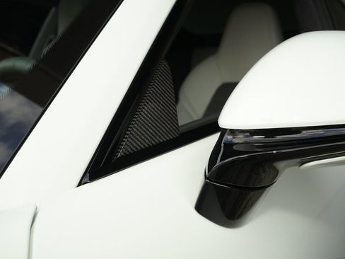 Used 2024 Porsche 911 Turbo S image 33