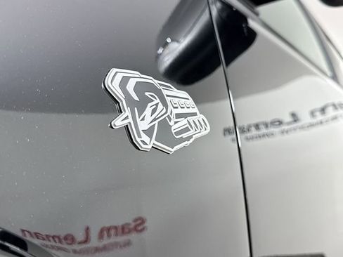 New 2026 RAM 1500 Big Horn image 32