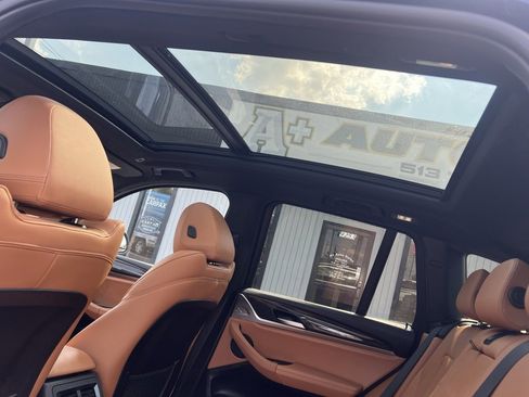 Used 2022 BMW X3 xDrive30i w/ Premium Package 2 (ZPA) image 28