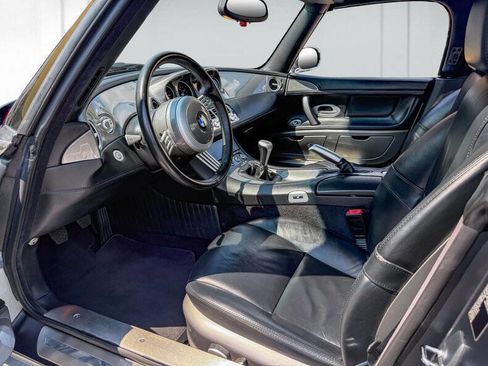 Used 2002 BMW Z8 image 25