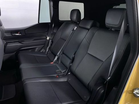 Used 2024 Toyota Land Cruiser AWD/4WD image 16