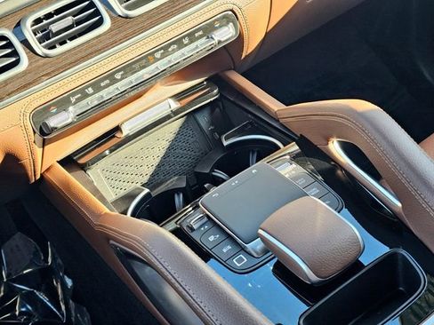 Certified 2026 Mercedes-Benz GLE 450 4MATIC image 34