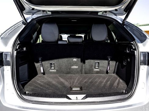 Used 2025 MAZDA CX-90 3.3 Turbo w/ Premium Plus Pkg image 30