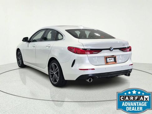Used 2022 BMW 228i Gran Coupe FWD image 5