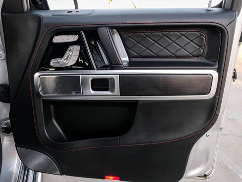 Used 2020 Mercedes-Benz G 550 image 60