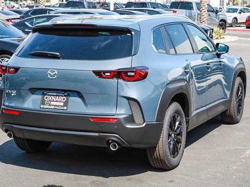 New 2026 MAZDA CX-50 AWD 2.5 S w/ Weather Package image 4