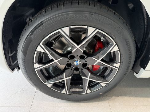 New 2026 BMW X3 xDrive30i w/ Premium Package AWD/4WD image 8