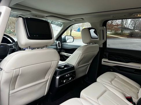 Used 2020 Ford Expedition Platinum AWD/4WD image 15