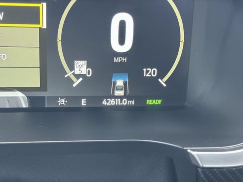 Used 2023 Ford F150 Limited AWD/4WD image 30