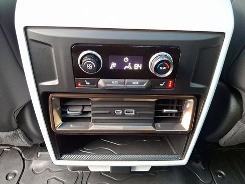 Used 2025 GMC Hummer EV 3X w/ Battery Pack, 24 Module Pack image 12