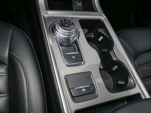 Used 2024 Ford Edge SEL w/ Convenience Package AWD/4WD image 27