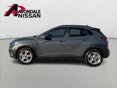 Used 2023 Hyundai Kona SEL w/ Cargo Package image 3