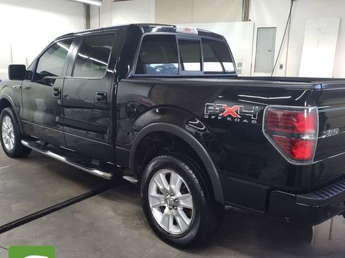 Used 2009 Ford F150 FX4 image 22