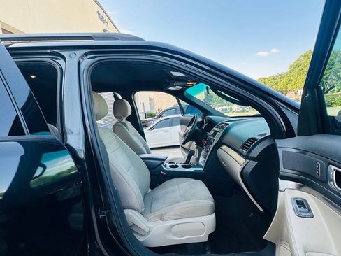 Used 2013 Ford Explorer FWD image 23
