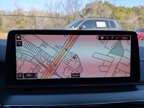 Used 2023 BMW M5 w/ Executive Package image 18