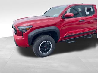 New 2026 Toyota Tacoma TRD Off-Road AWD/4WD video 2
