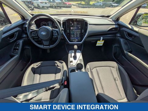 Certified 2025 Subaru Crosstrek 2.0i Premium image 13