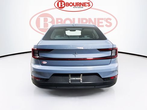 Used 2021 Polestar Polestar 2 image 9