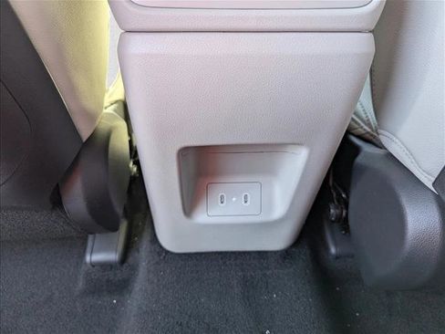 New 2026 Hyundai Tucson Limited image 27