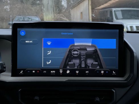 New 2025 Ford Bronco Sport Big Bend image 20