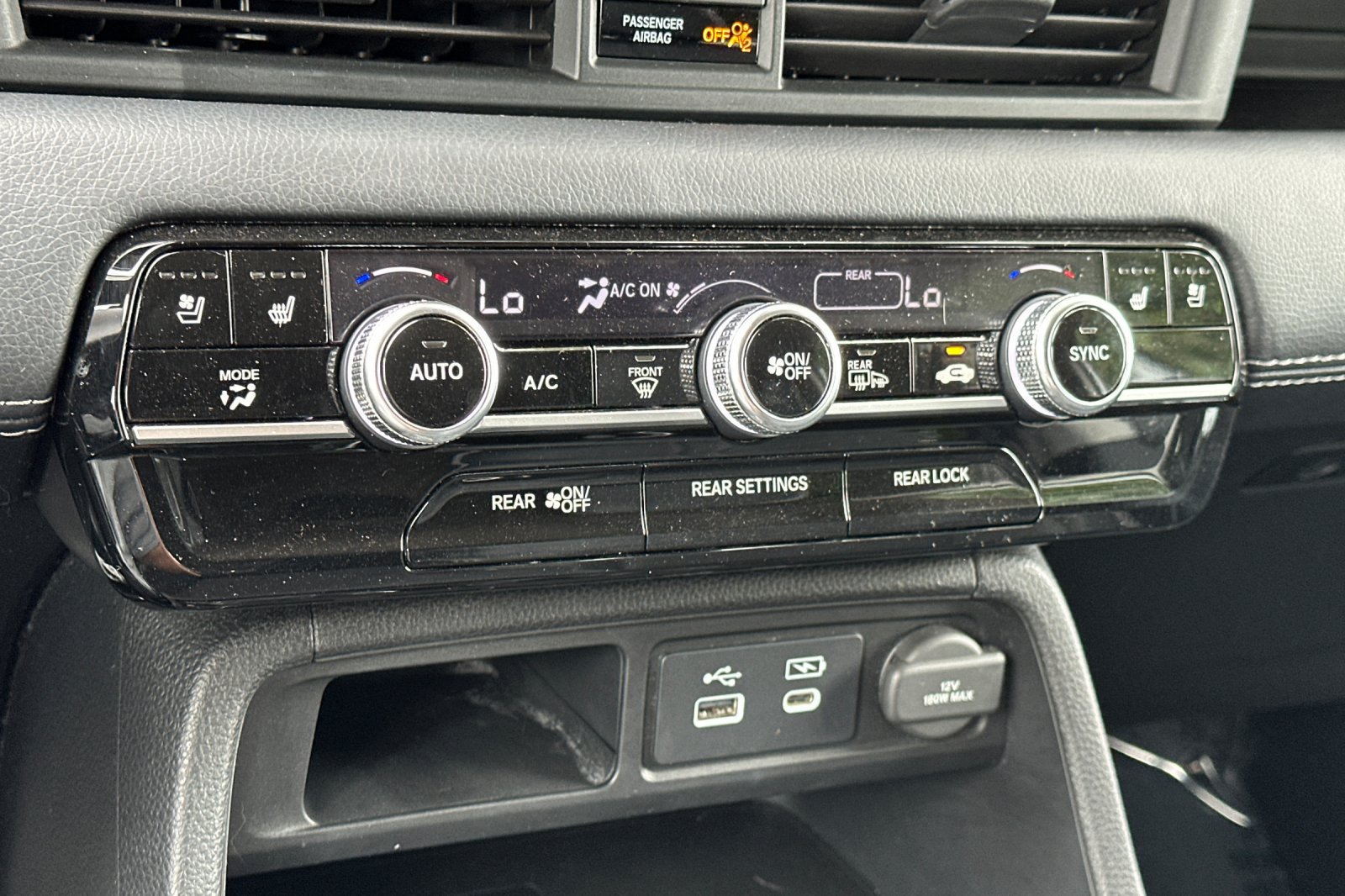 Certified 2023 Honda Pilot Elite image 21