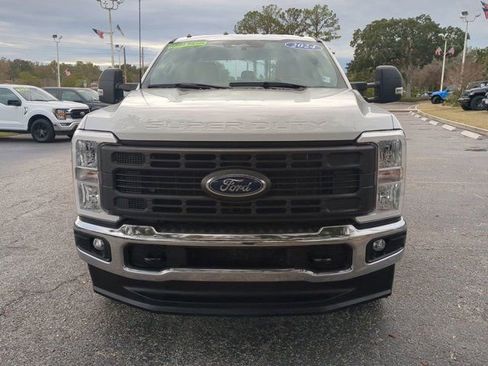 Used 2024 Ford F350 XL image 9