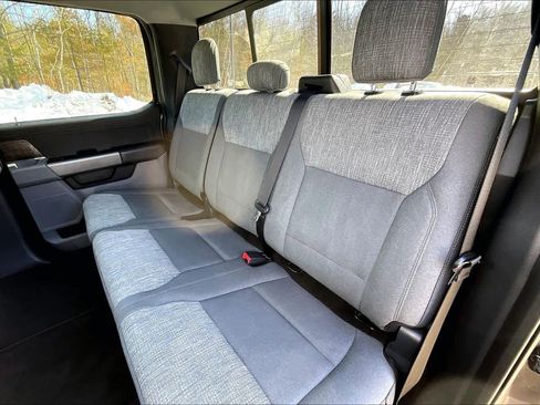 Used 2021 Ford F150 XLT w/ Equipment Group 302A High image 21