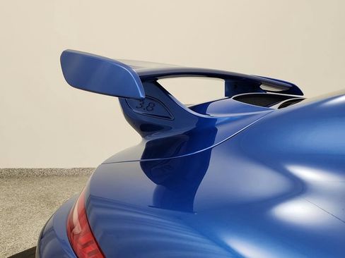 Used 2015 Porsche 911 GT3 RWD image 18