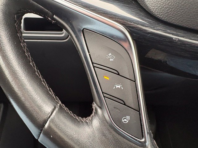 Used 2023 Cadillac XT5 Premium Luxury AWD/4WD image 24
