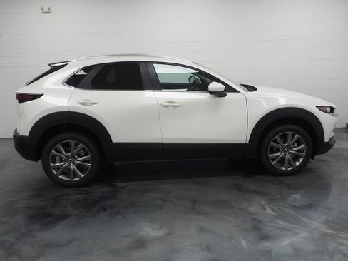 New 2026 MAZDA CX-30 AWD 2.5 S image 5