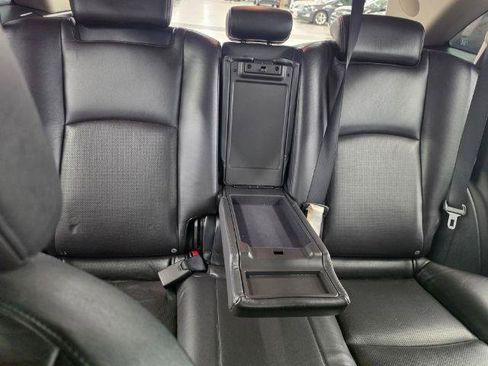 Used 2008 INFINITI FX35 AWD w/ Touring Pkg image 15