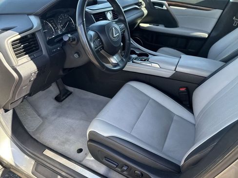 Used 2017 Lexus RX 350 AWD w/ Premium Package image 16